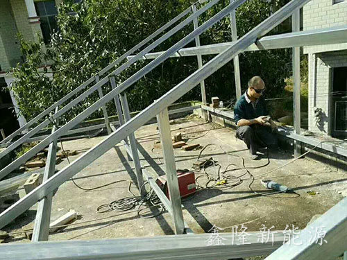 楚雄市合作案例