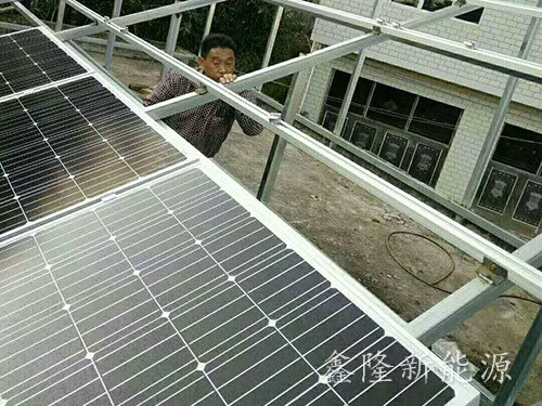 楚雄市合作案例