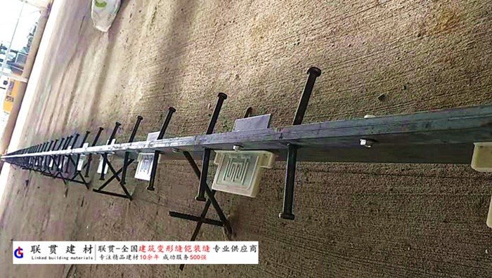 楚雄市铠甲缝施工案例